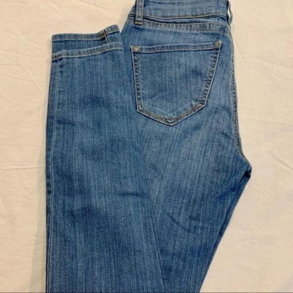 Yummie by Heather Thomson, 70’s Blue, EUC, size 27 - Picture 2 of 8